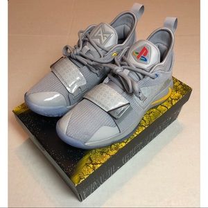 PG 2.5 PlayStation Wolf Grey/ BQ8388 001